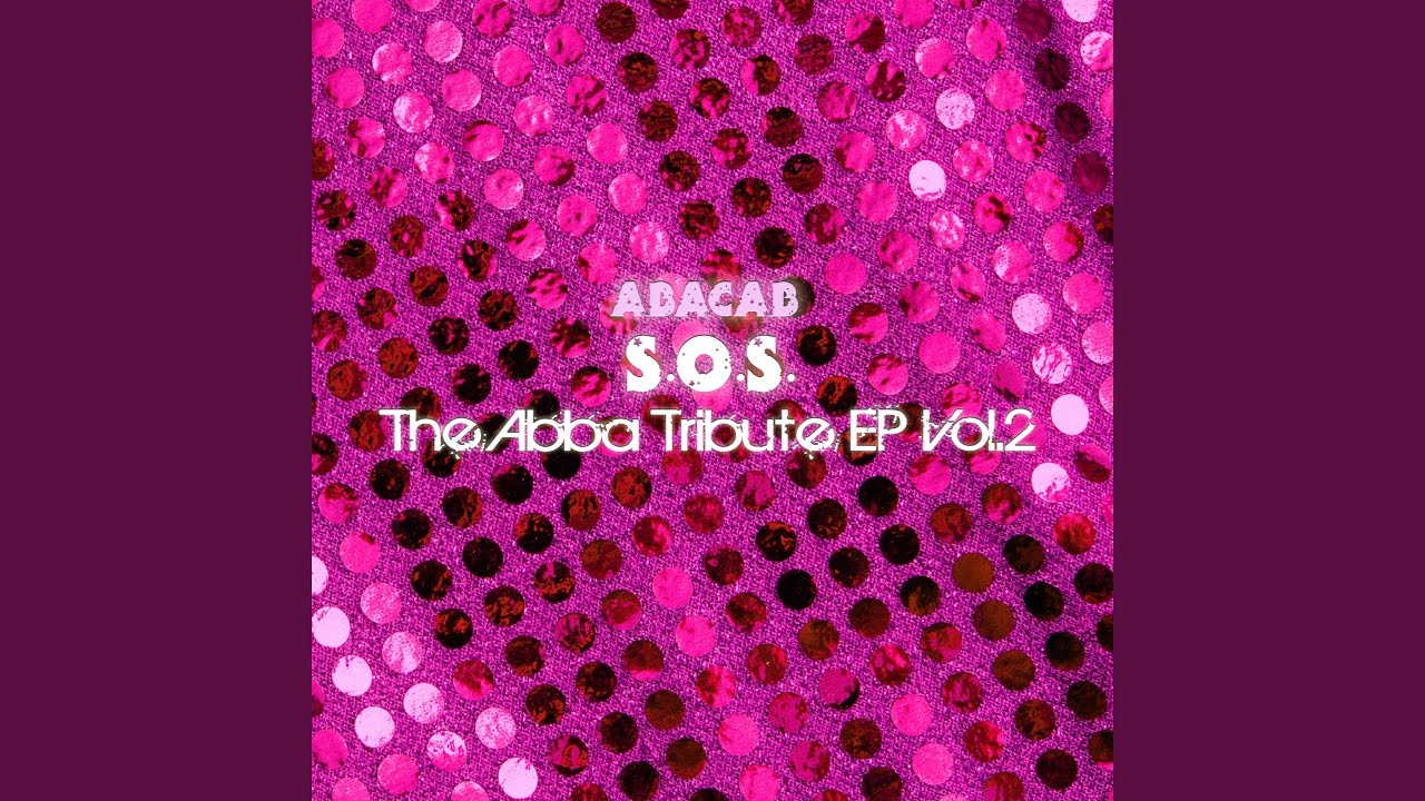 SOS (Pacific State Remix Extended)