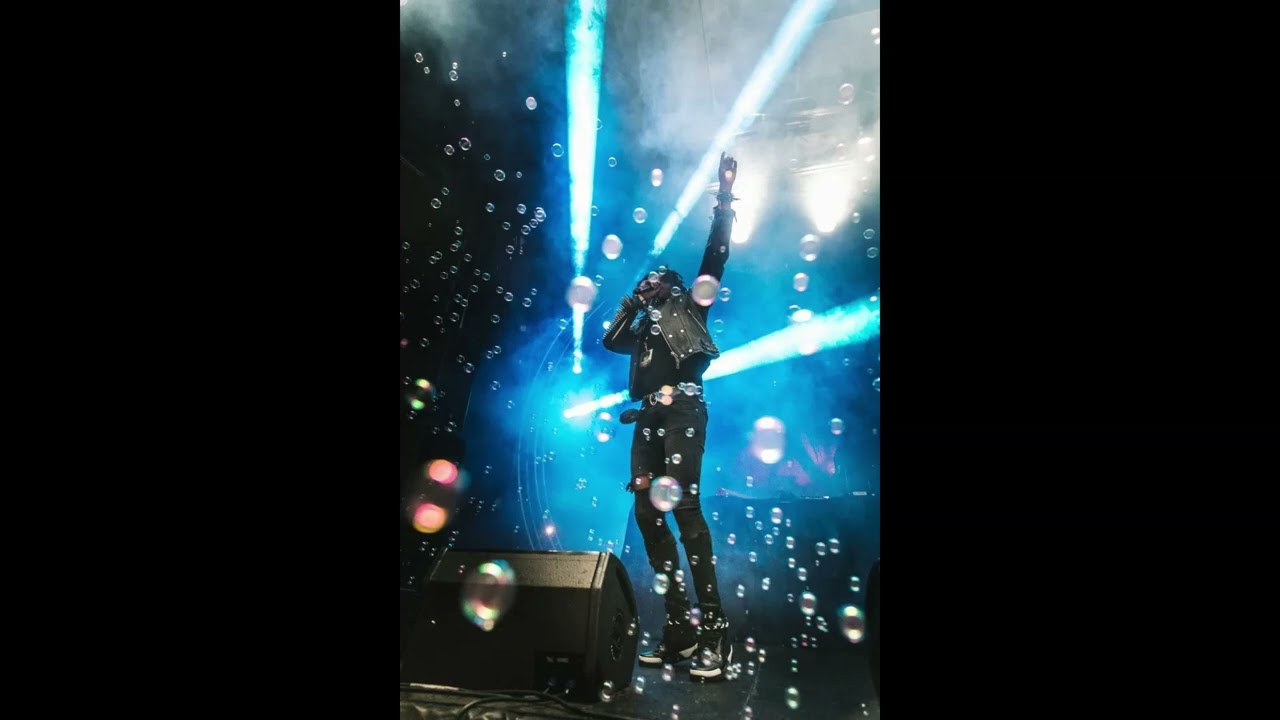[FREE] SahBabii Type Beat - 