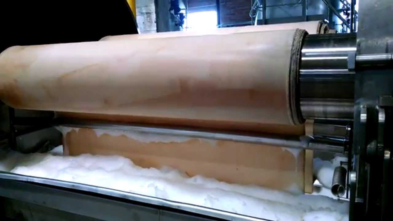 Control de Teñidora Jigger