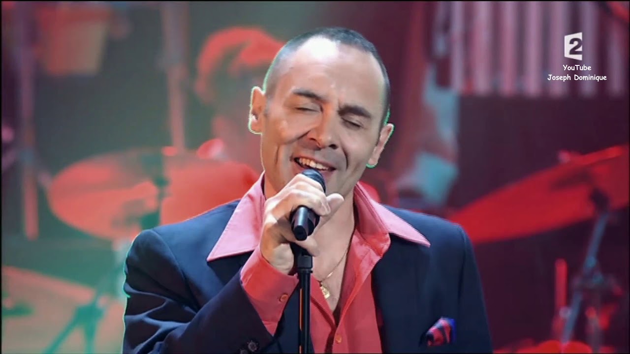 Matt Bianco - More than I can bear - Mark Reilly