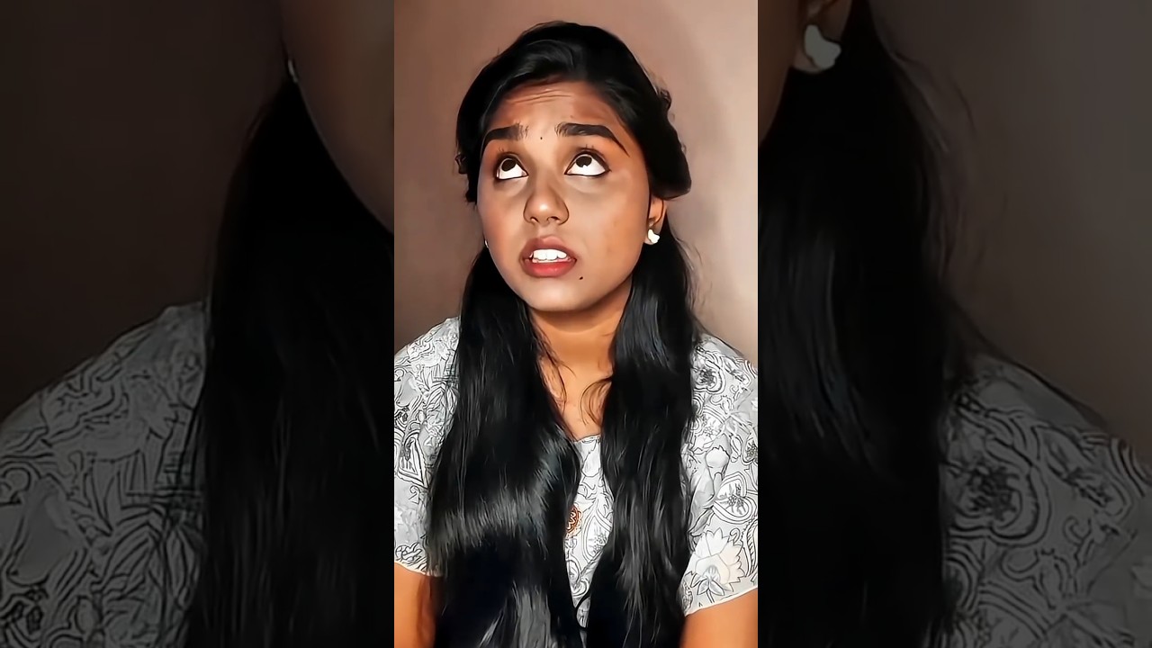 എനിക്കിവടെ എന്തോ energy  ഫീൽ ചെയ്യുന്നു..😅😂🤣| Aparichithan Movie Recreation vide |