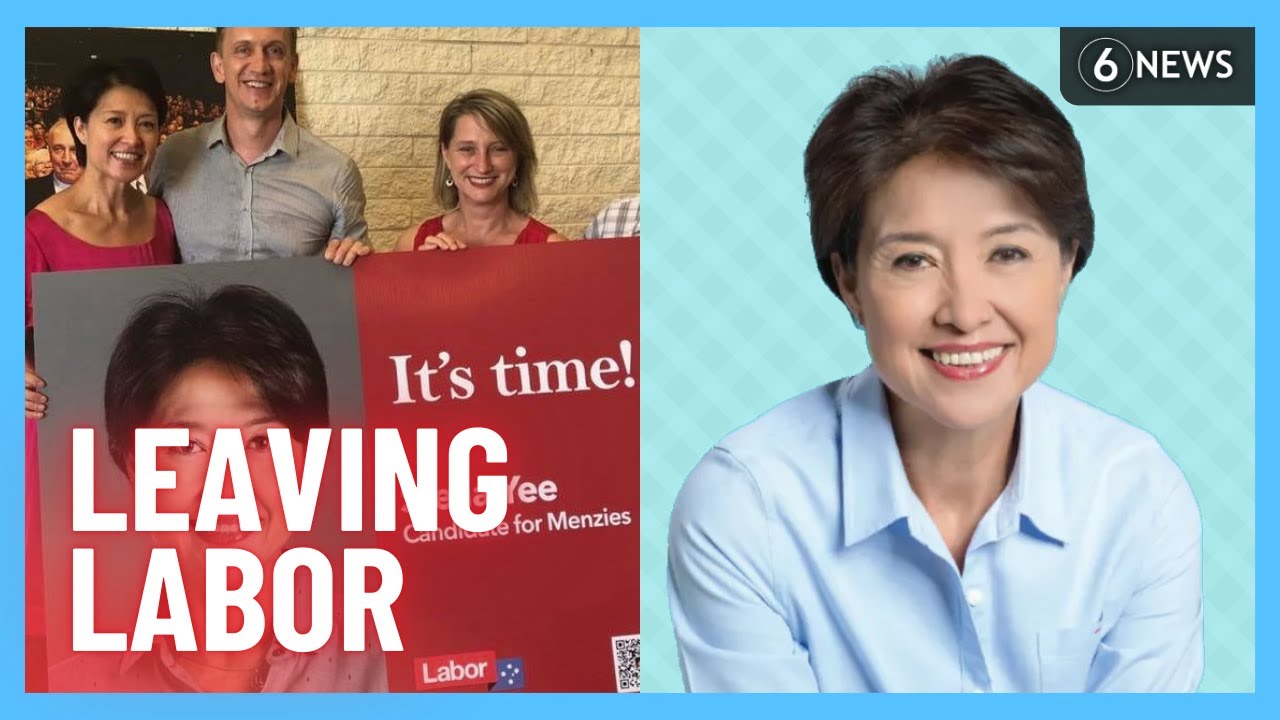 Former Labor candidate leaves party to run as independent | 6 News