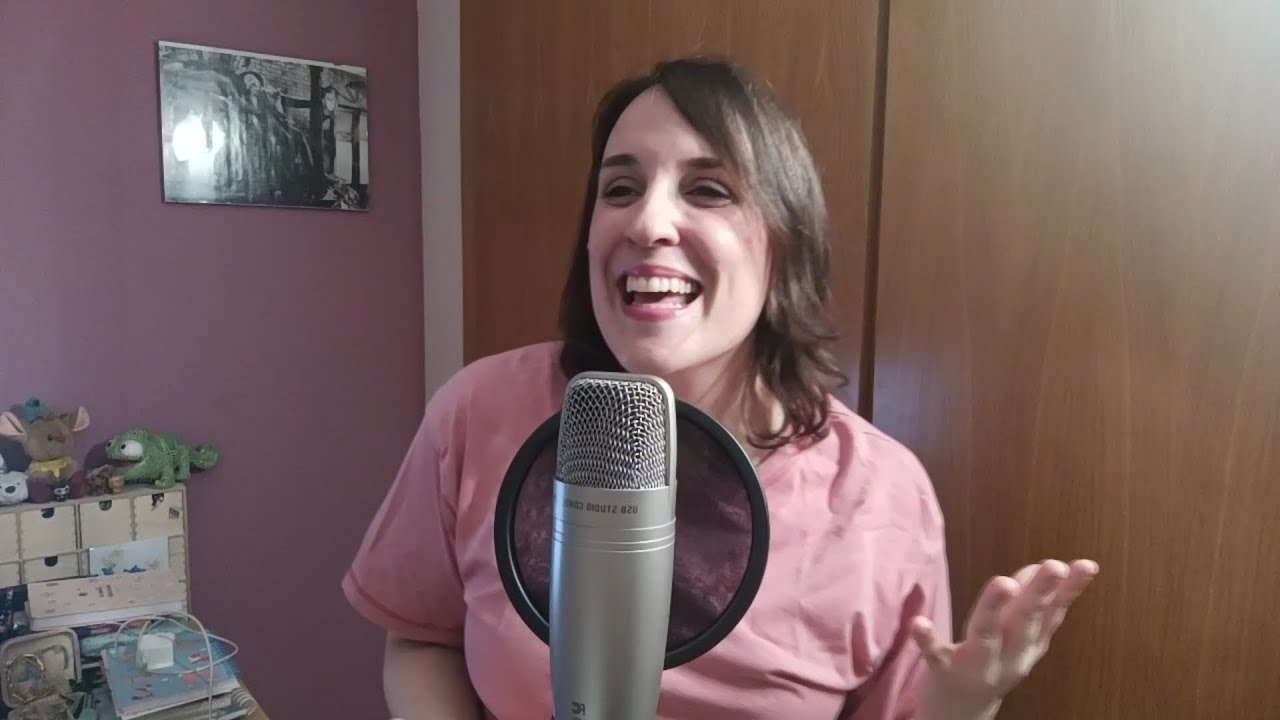 My days - Cover en español - The notebook