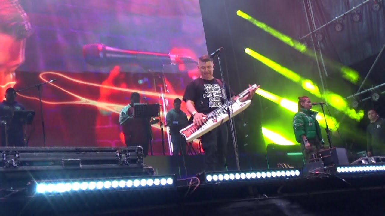 Damas Gratis - La va a pagar | 07/12/2024