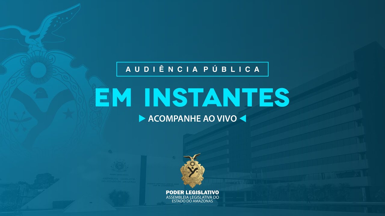 Audiência Pública: Reconhecimento de Diplomas de Pós-Graduação Stricto Sensu (Mestrado e Doutorado)