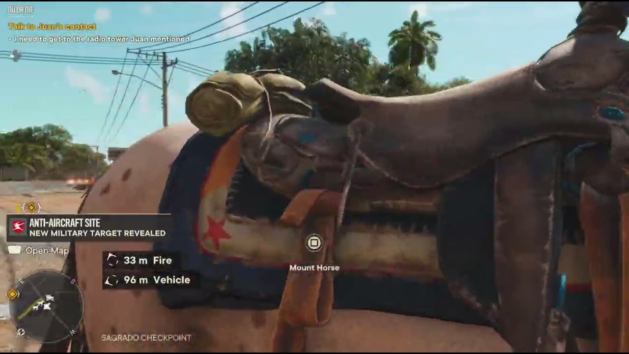 Farcry 6 - PS5 Gameplay walkthrough part 3 - Du or die             @JoshGaming-jp