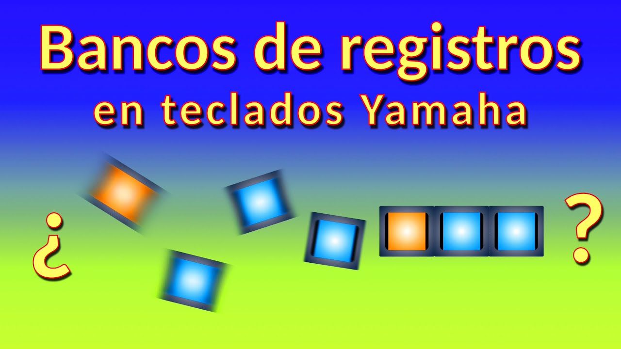 04 - Bancos de registros
