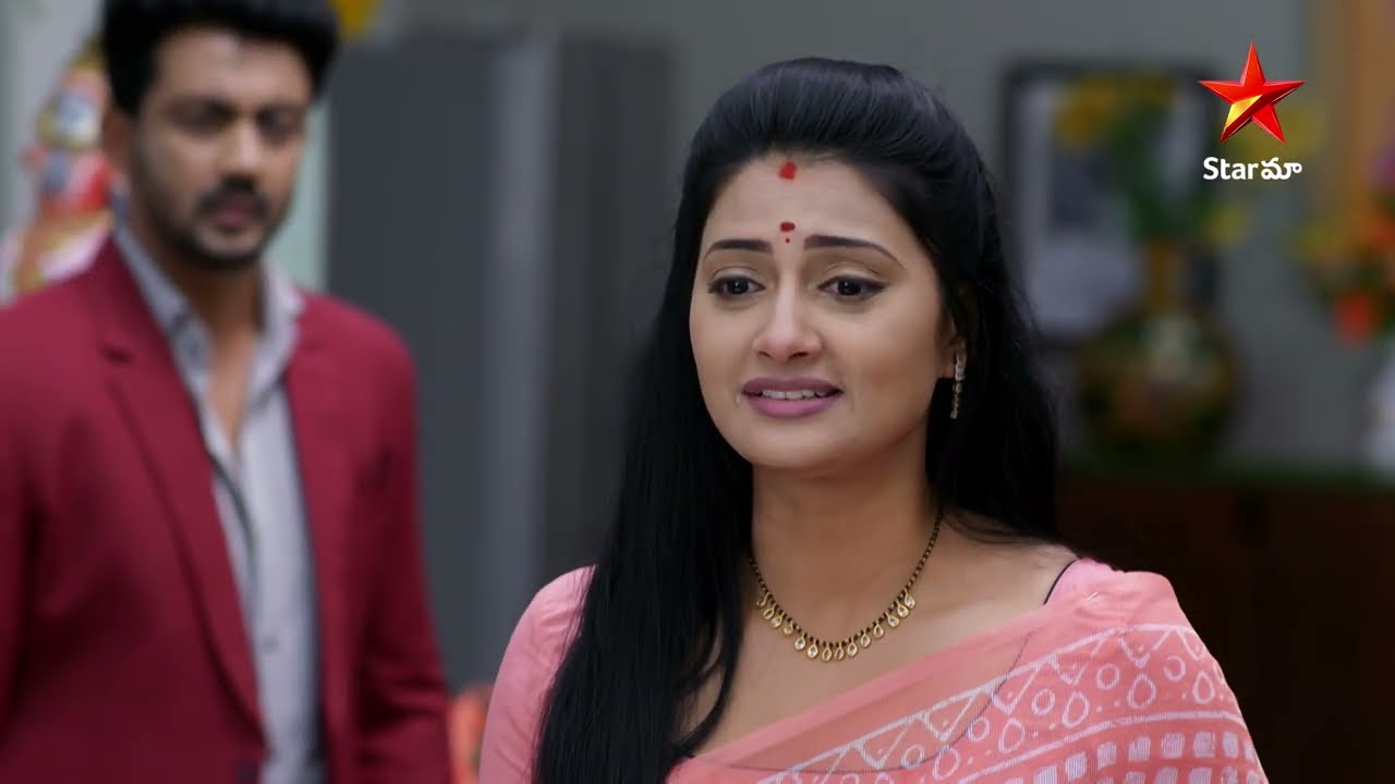 Ennenno Janmala Bandham - Episode 299 Highlight 2 | Telugu Serial | Star Maa Serials | Star Maa
