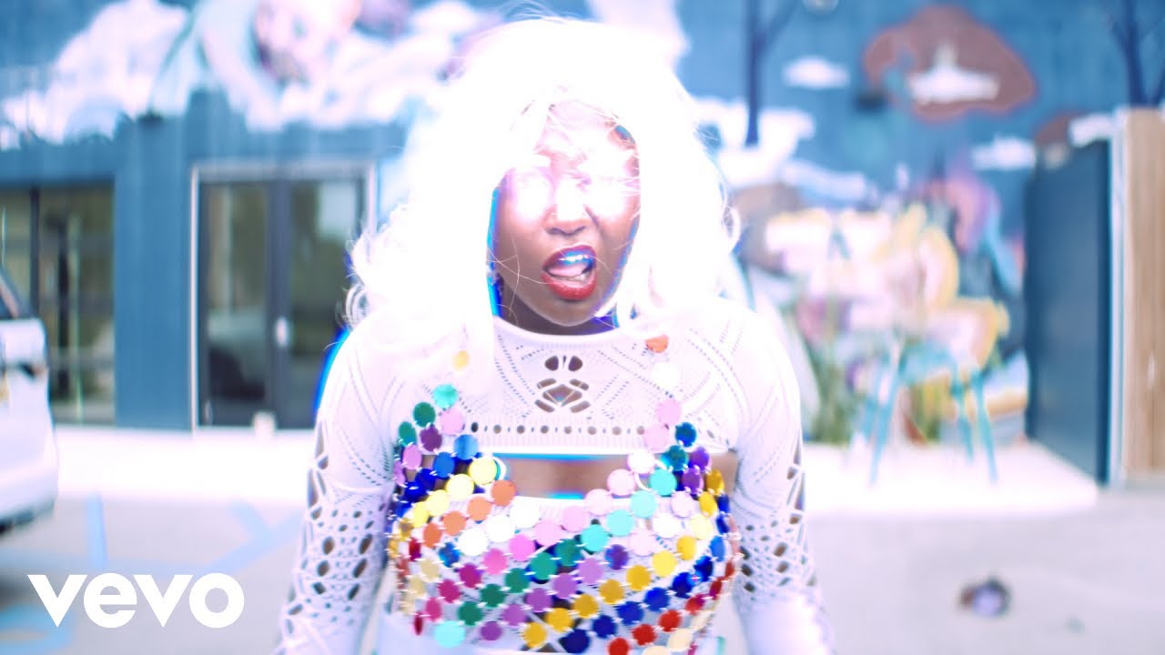 THOT SQUAD - BSTFU (Official Video)
