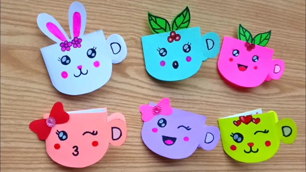 Handmade Children's Day Gift | Happy Children's Day Gift Ideas | Childrens Day Gifts 2021