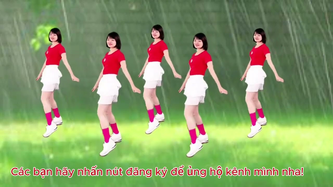 TÁI SINH remix | Cực hay - Cực dễ - Phù hợp mọi lứa tuổi | THÚY ĐỖ ZUMBA!