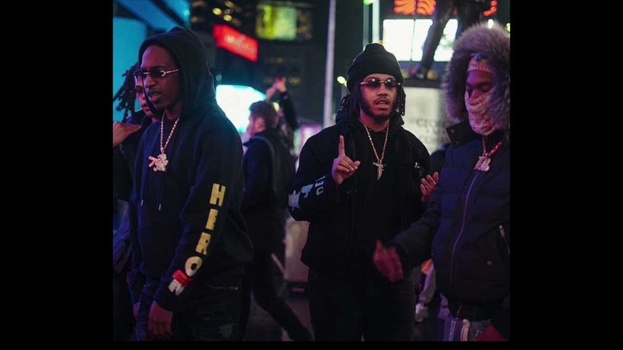 [free] drego x beno x bandgang lonnie bands type beat - 