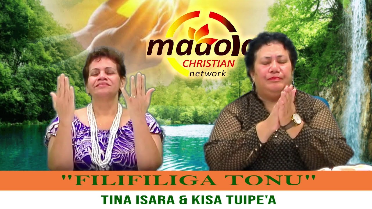 Maaola Christian Network