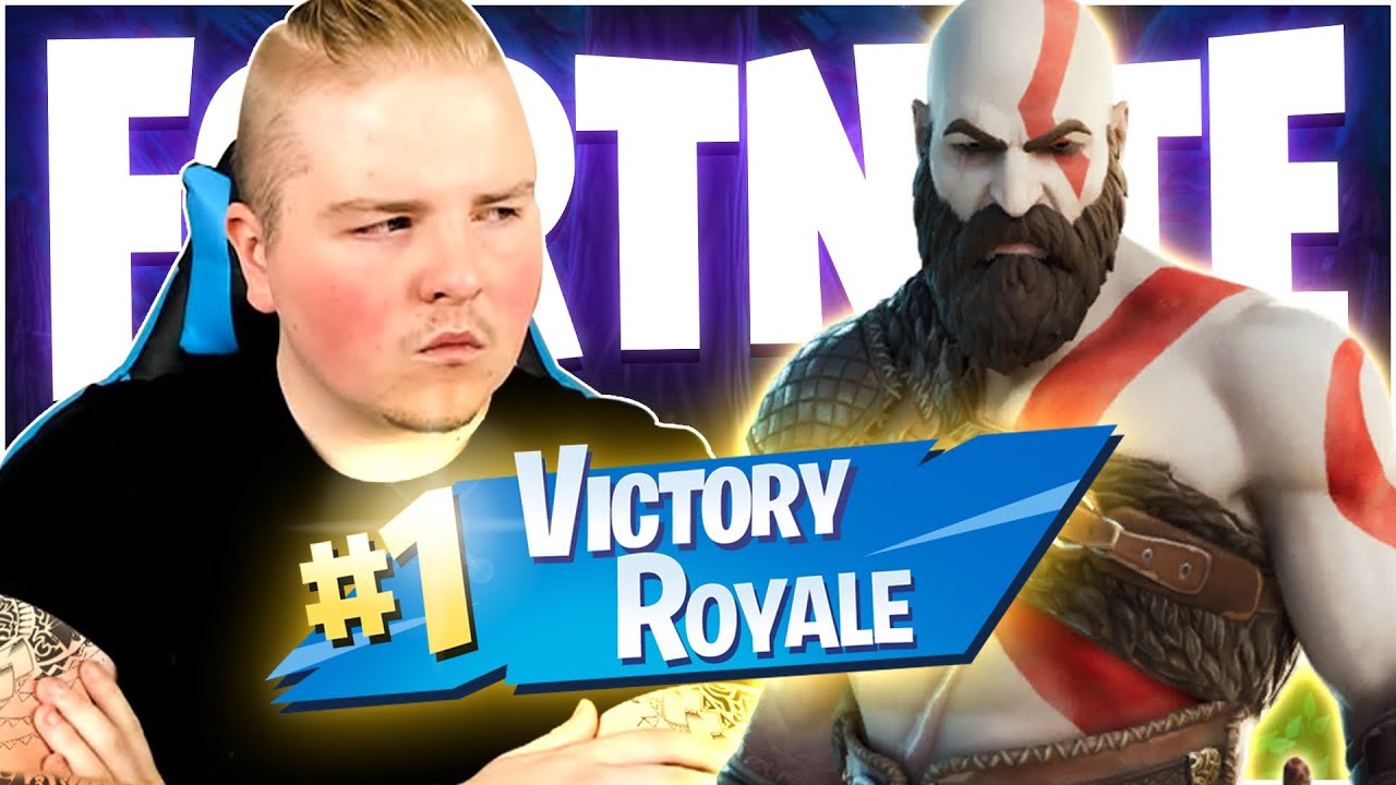 ZMAGA S KRATOSOM! | Fortnite: Battle Royale [SLO]