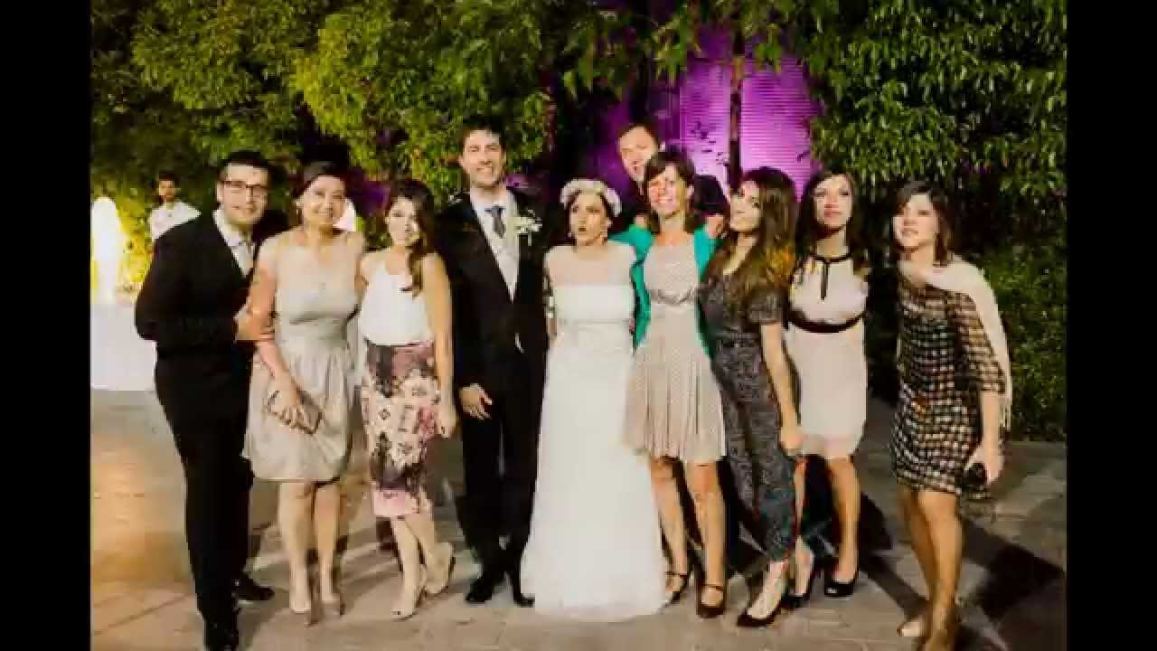 Boda en el Molino Real, valencia