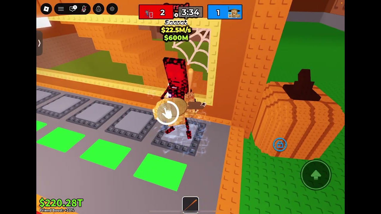 PvP
