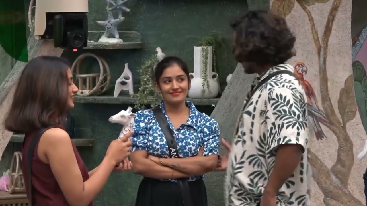 അനീഷ് അനുമോൾ ഇവരിൽ ആര് വിജയിക്കും!! ട്വിസ്റ്റ് ഉണ്ടോ! 😵 BiggBoss Malayalam Season 7 Live #BBMS7