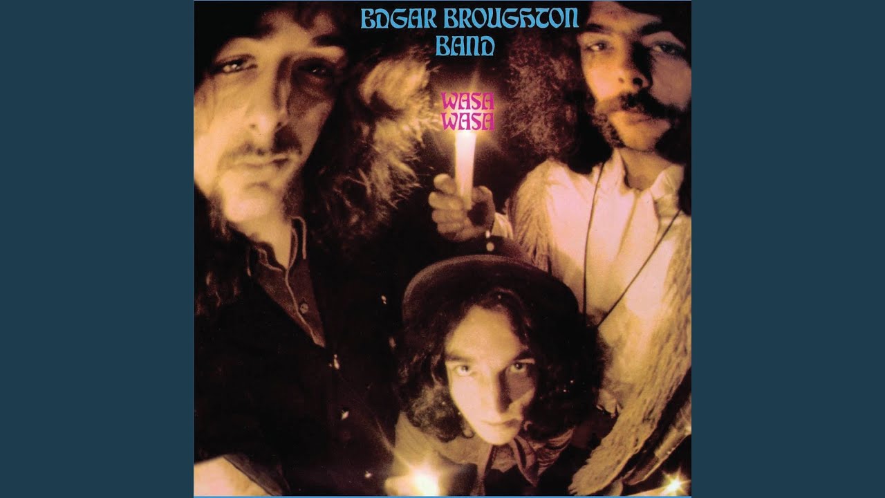 Dawn Crept Away (2004 Remaster)