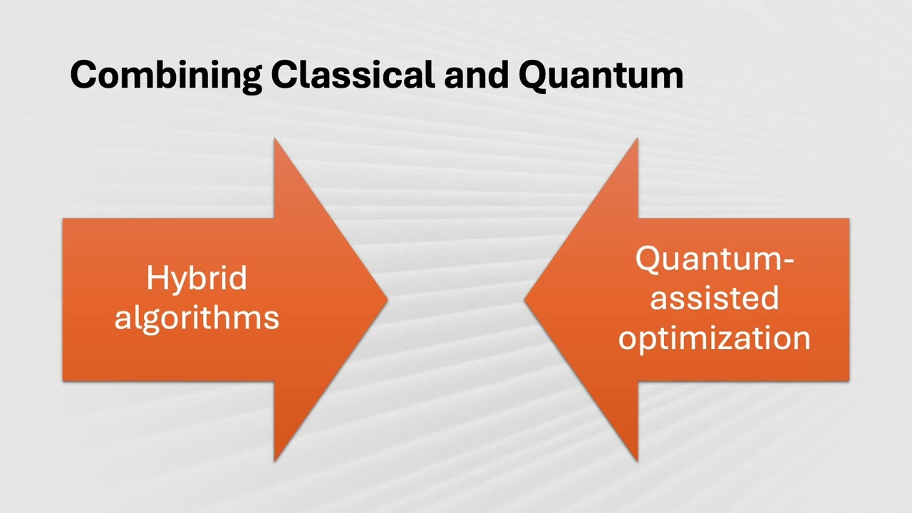 Quantum Lecture 02