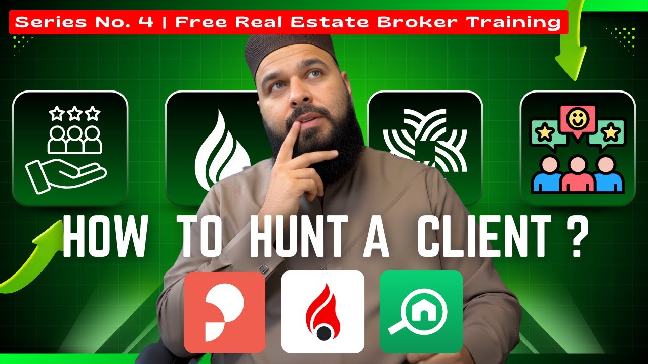 5 Powerful Ways to Get Daily Leads  | Step by Step Guide By Zawar Hussain | #vlog4