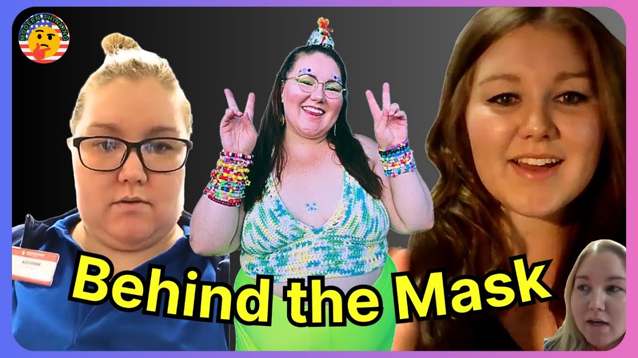 A Fat Acceptance Story: Who Is Marissa Matthews Really?