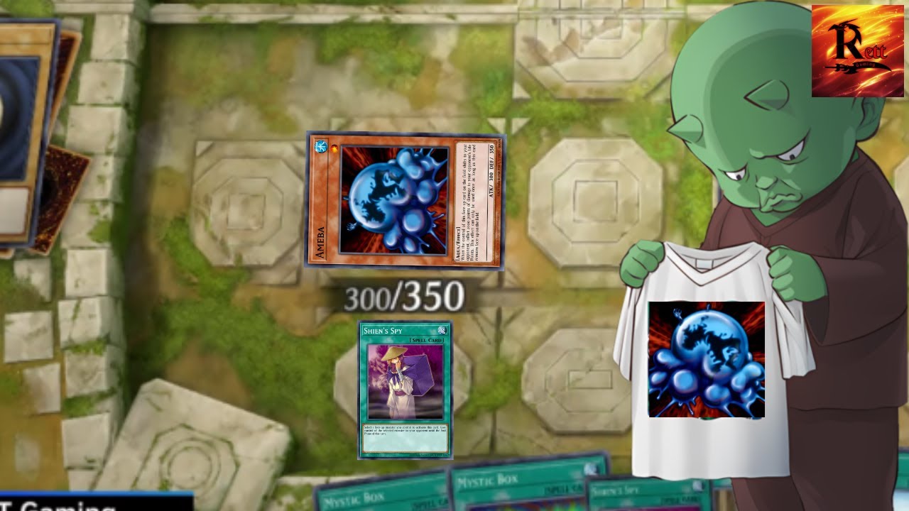 I Give You A Monster, You Give Me The FTK (Yu-Gi-Oh Master Duel)