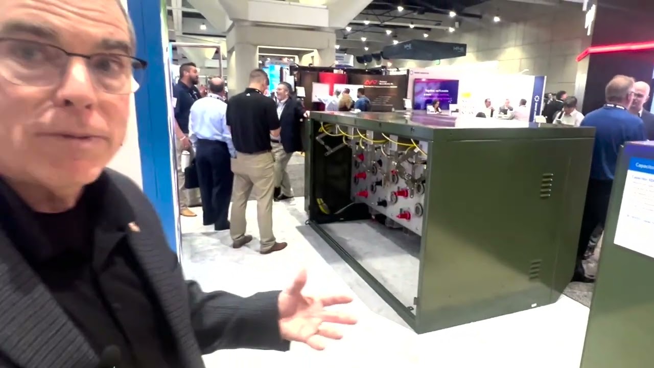 Eaton on wildfire mitigation, intelligent devices and grid resilience