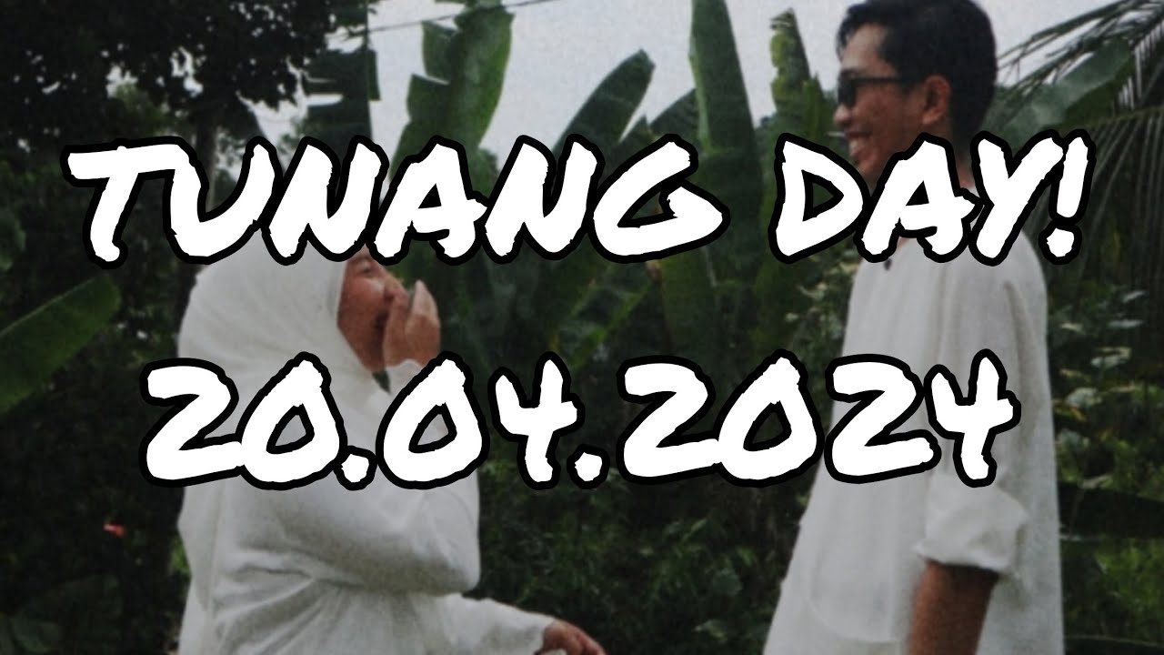 SYAHIDA SUHAIMI DAH JADI TUNANG ORANG!! 💍✨