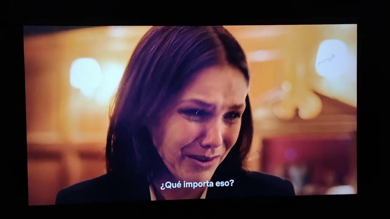 PACTO DE SILENCIO PARTE95 / IRENE LE DICE LA VERDAD A ADRIANO