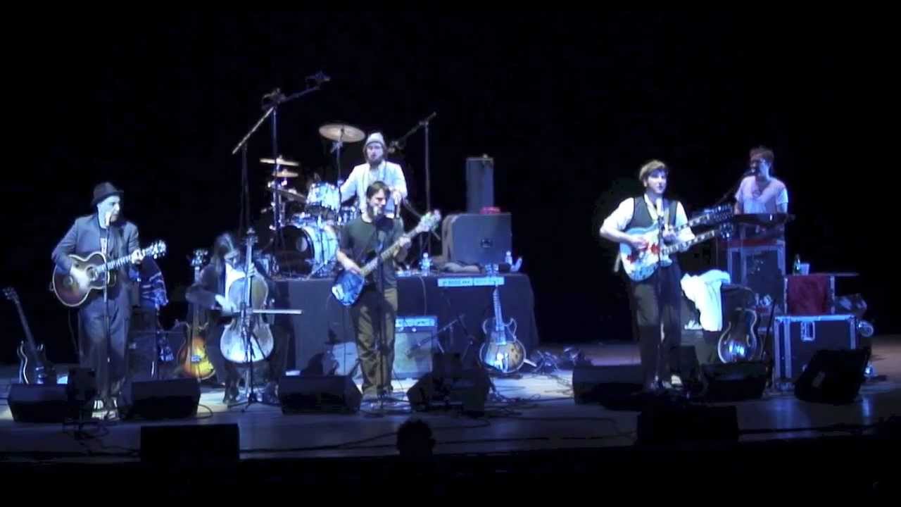 Rheostatics - 09-Northern Wish - March 30 2007