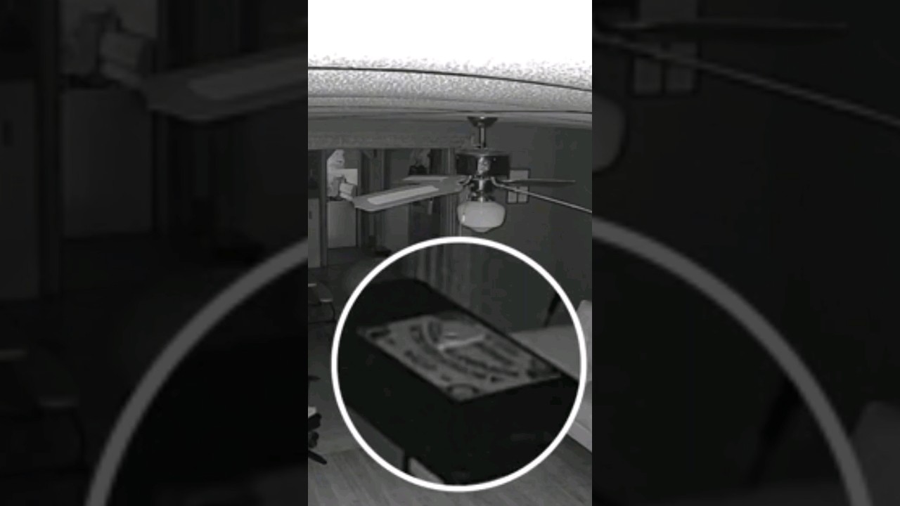 Unexplained Events in Pennsylvania Home: Is It Haunted?