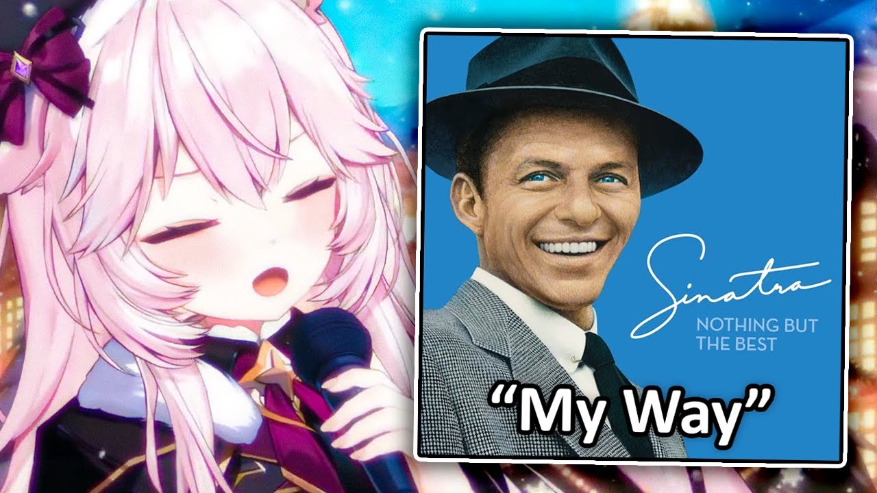 Nyanners Sings 