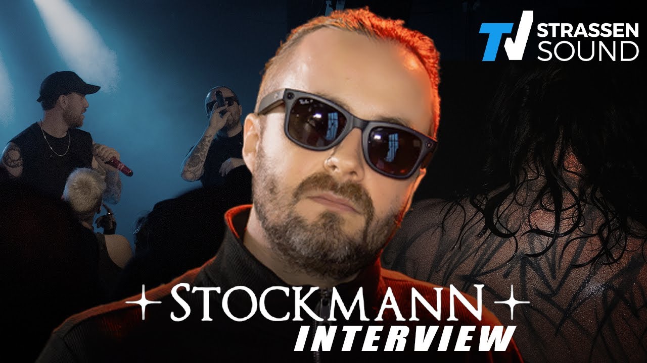 STOCKMANN Interview | Dollar John, NNDW, Dunkelheit, VBT, Crystal F, Hamburg, Johnboy, Duzoe 📺 TV S