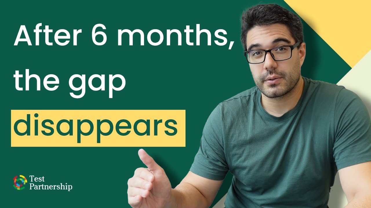 Why your '5+ years required' is costing you the best candidates