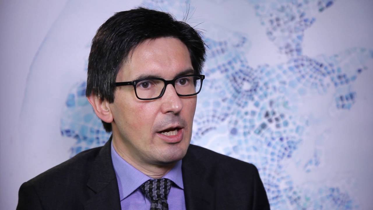 Robert Falkner on the Challenges for European Foreign Policy