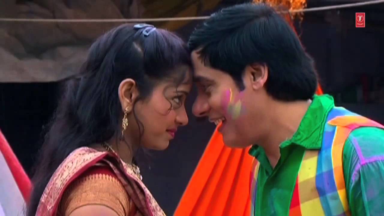 Rangbaaz Holi Mein Khazana [  Bhojpuri Holi Dance Video 2014 ] Aam Aadmi Ki Holi