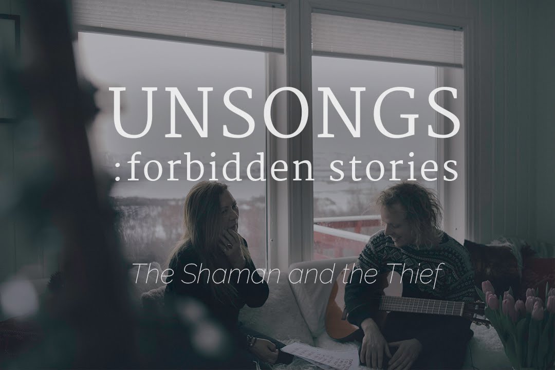 MODDI - UNSONGS: The story behind 