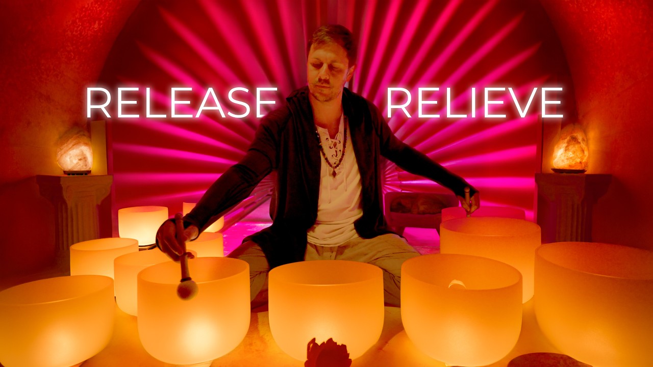 Deep Emotional Detox