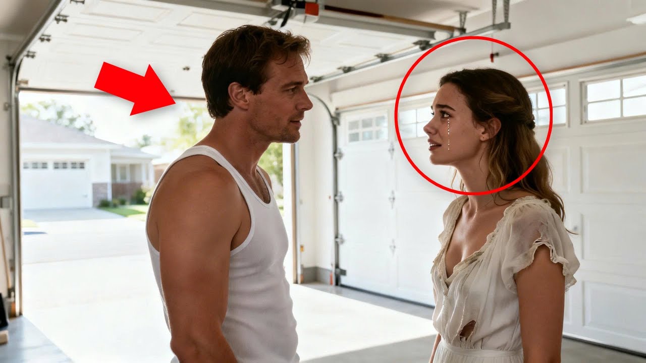 CEO Pretended to Be Broke on Blind Dates — Only a Poor Single Dad Passed Her Secret Test