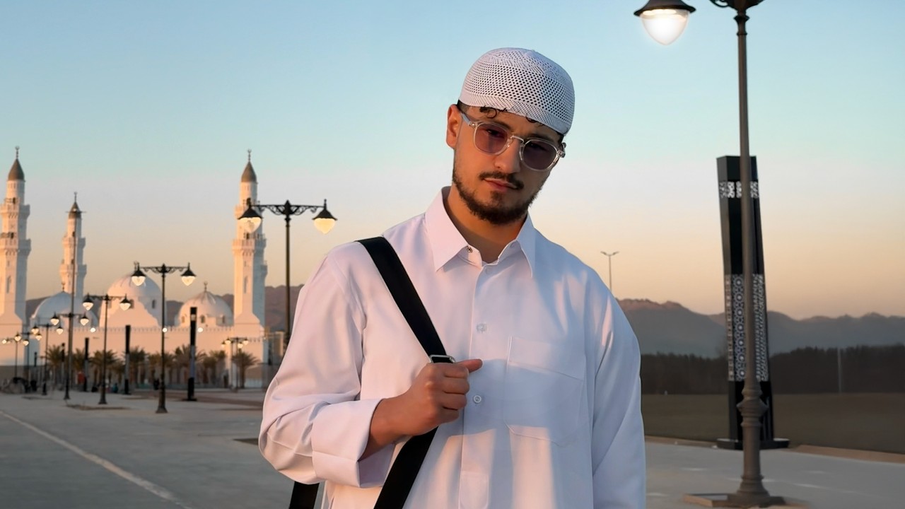 Umrah 2026 | Medina
