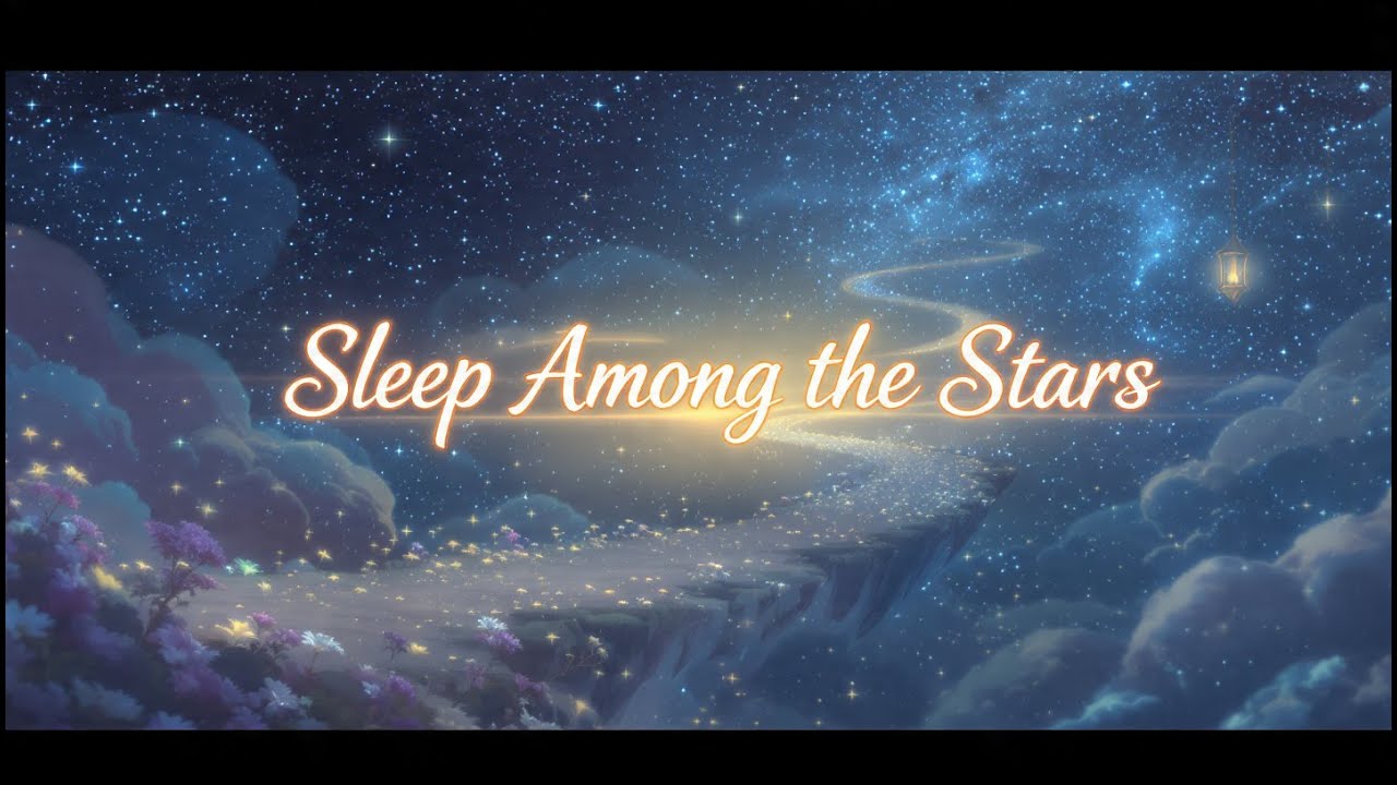 24/7 Sleep Piano Music: Relax, Sleep, Study & Destress - Peaceful Instrumental Piano