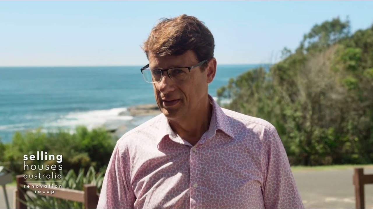 Renovation Recap: EP13 Dolphin Point NSW - Selling Houses Australia Series 12