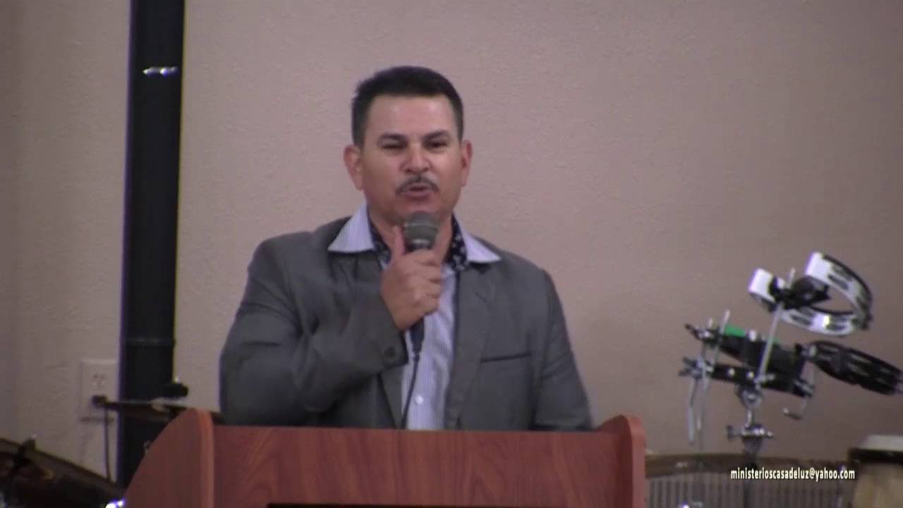TOMAS HERNÁNDEZ (vida y testimonio)