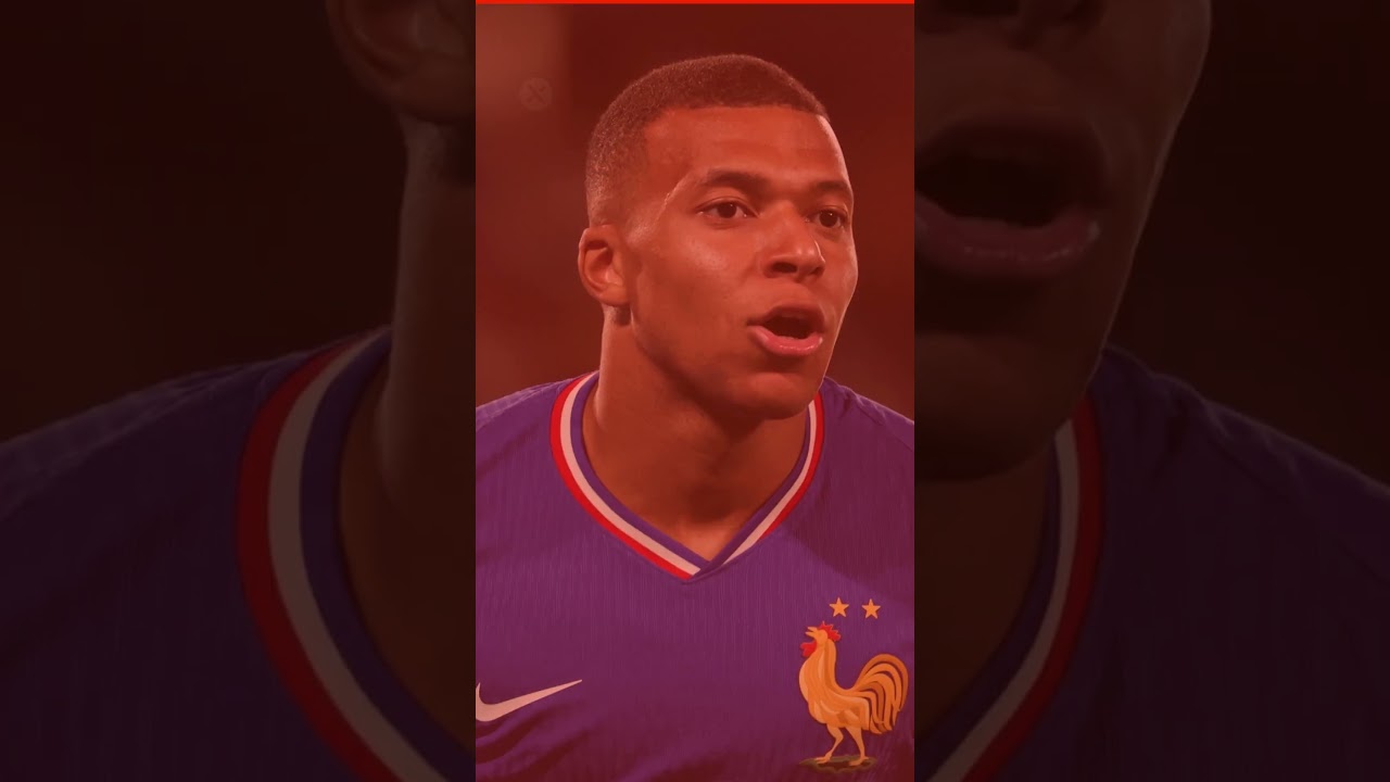 Mbapp&eacute; : enqu&ecirc;te ouverte &laquo; viol et agression sexuelle &raquo; apr&egrave;s un week end &agrave; Stockholm