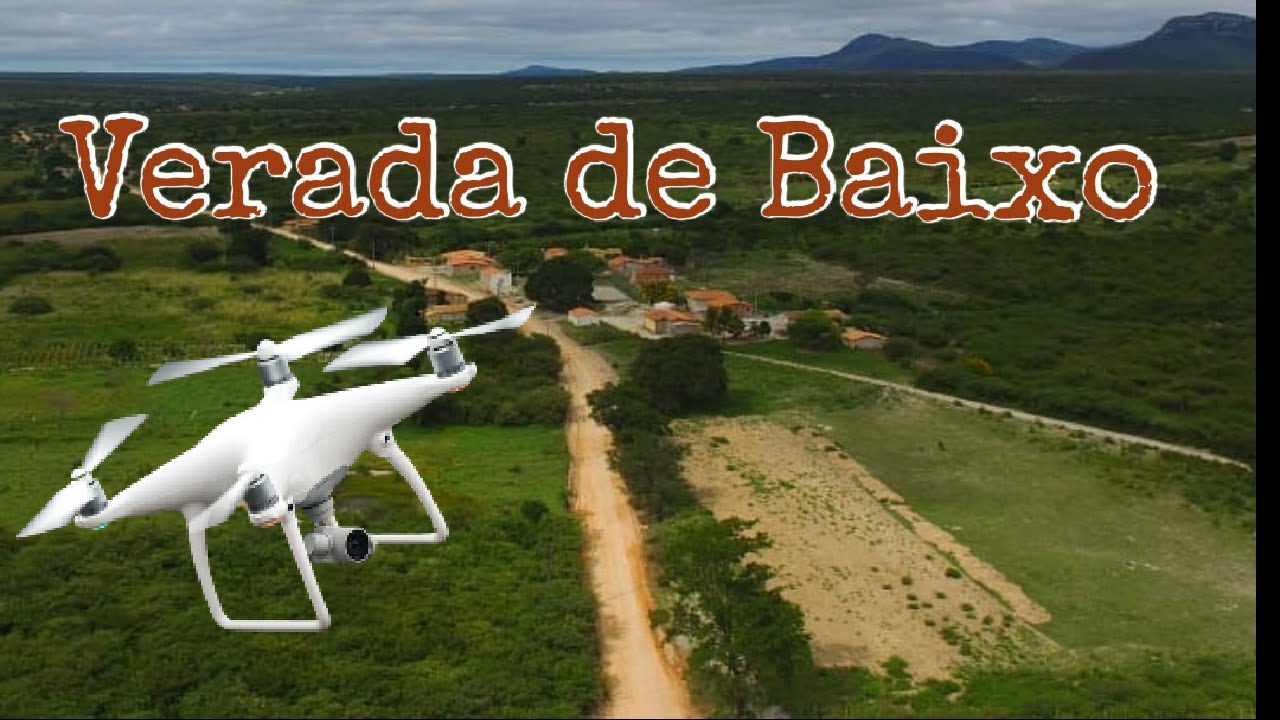 Vereda de Baixo
