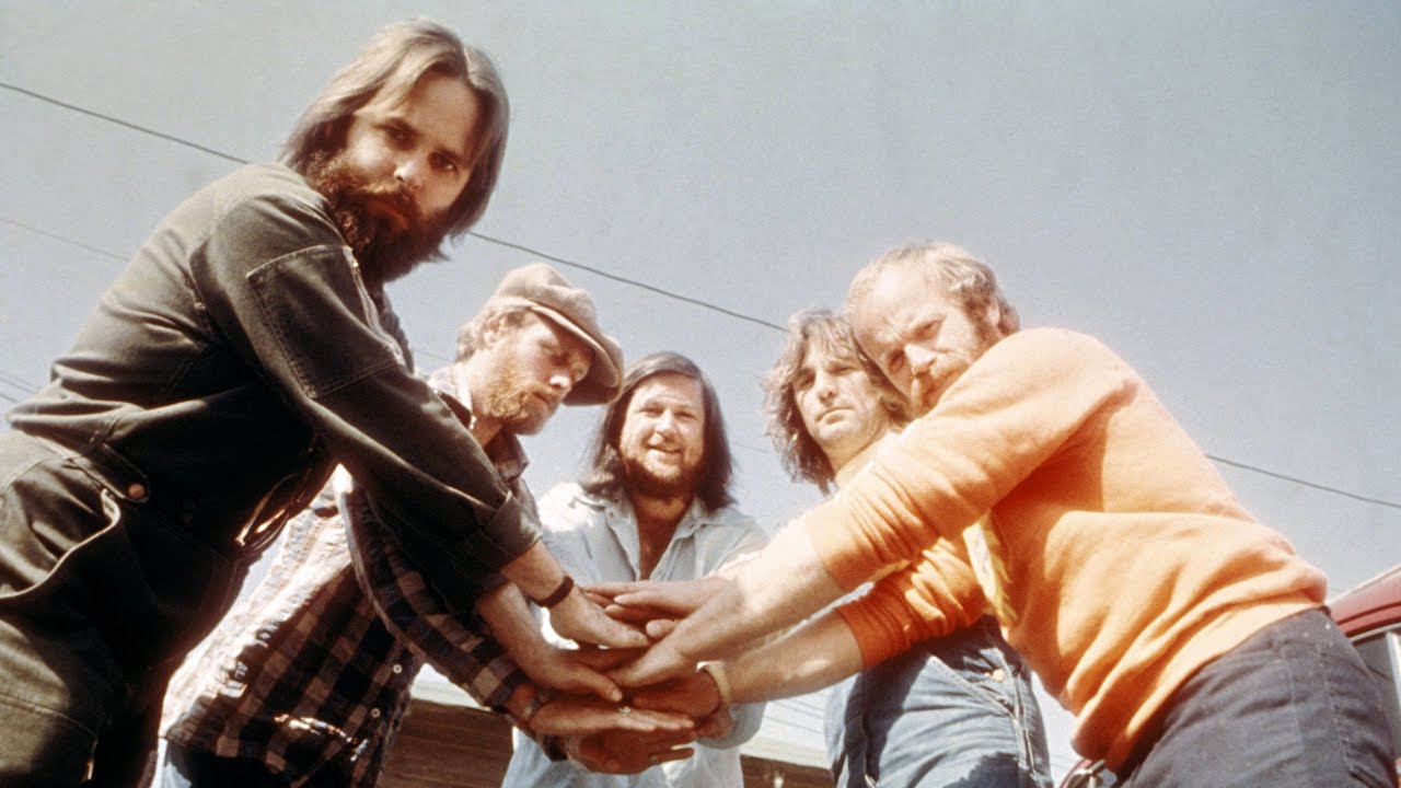 The Beach Boys - Good Timin' (2023 Remix)