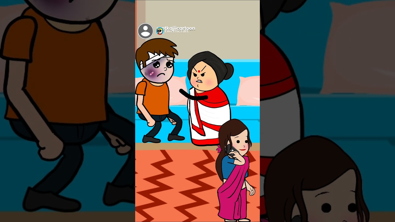 St awadhi cartoon
