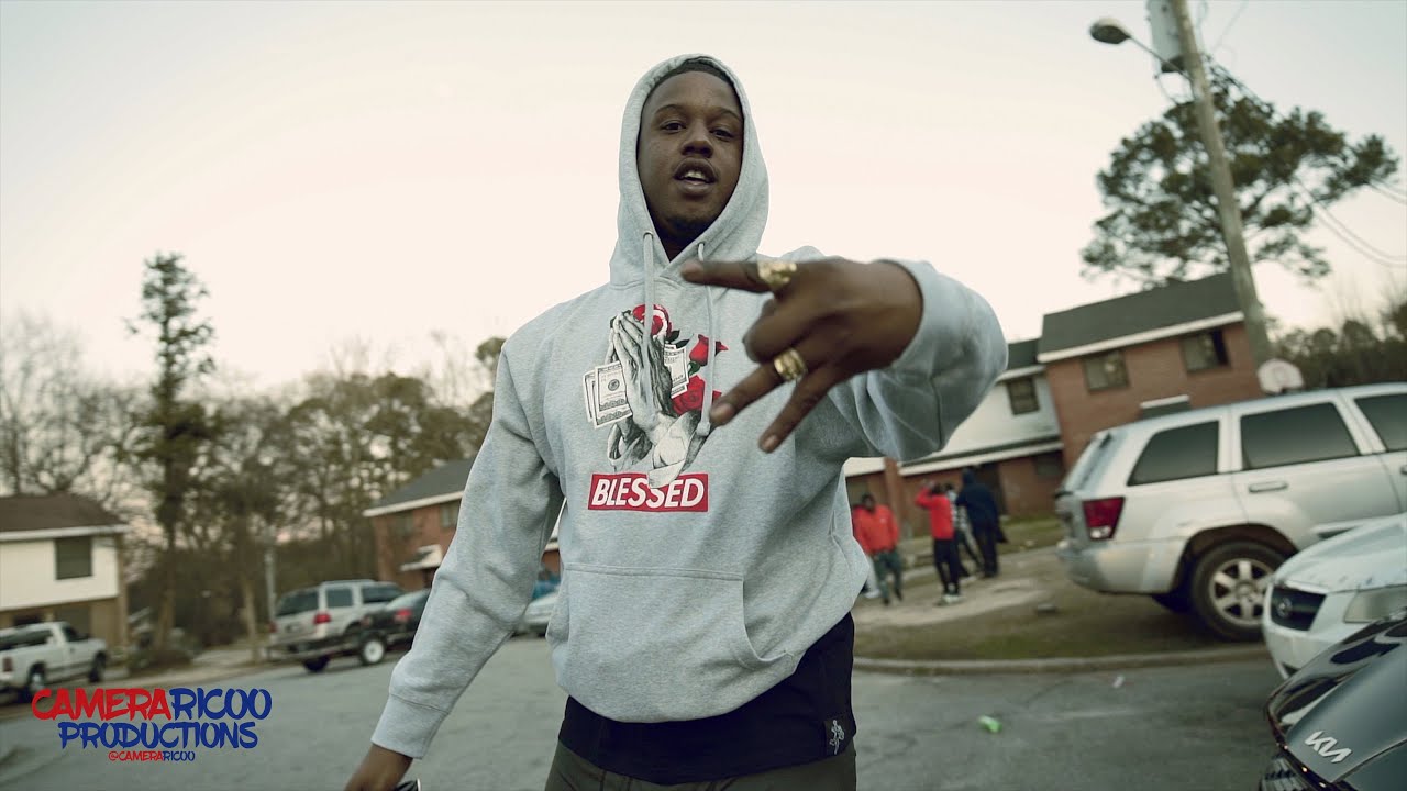 Pull Up Hurk - Hot Shit ( Official Video )
