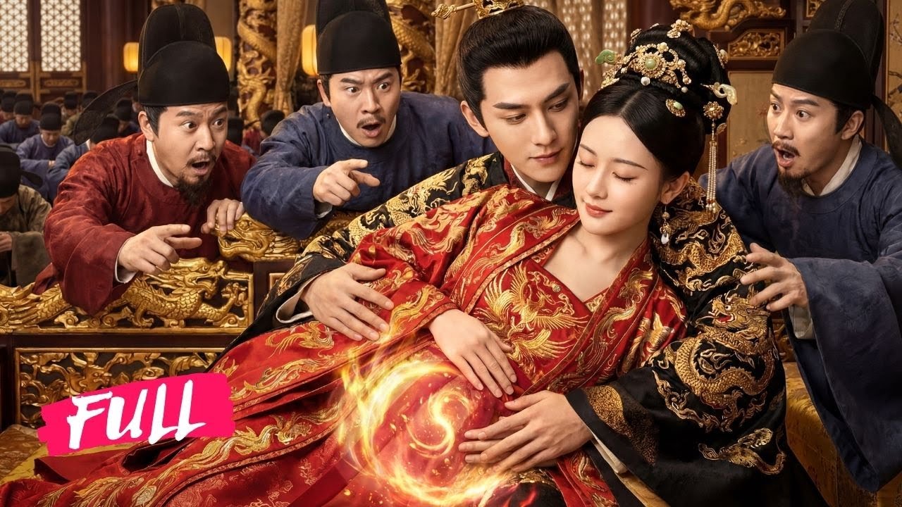 Bị người yêu phụ tình dã man, tiểu thư trùng sinh mang thai con thế tử quyền lực được cả phủ che chở