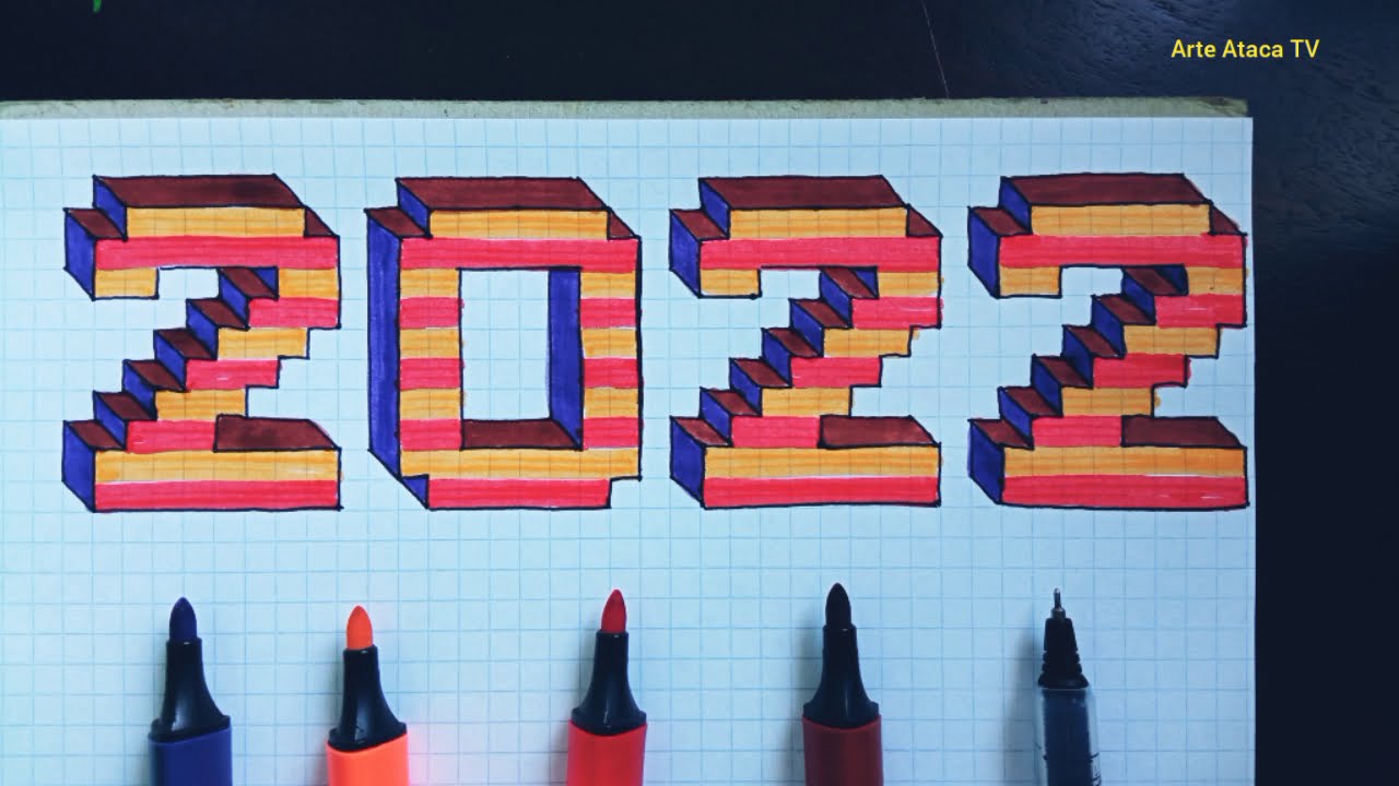 2022 - Arte Ataca TV